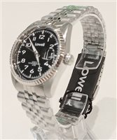 Orologio Lowell Lowell Polso in Acciaio PL4600-02 - PL4600-02